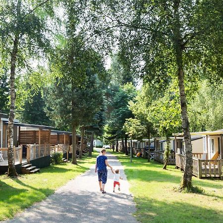 Hu Birkelt Village ラロシェット エクステリア 写真