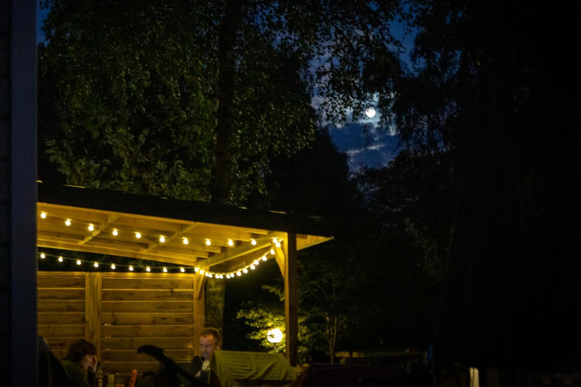 Hu Birkelt Village ラロシェット エクステリア 写真