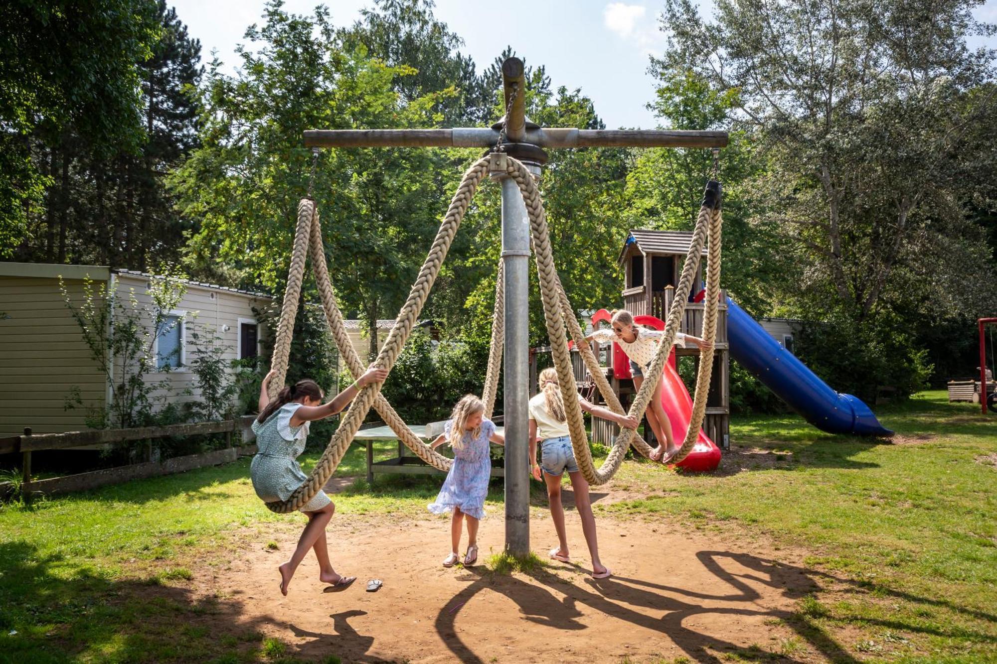 Hu Birkelt Village ラロシェット エクステリア 写真