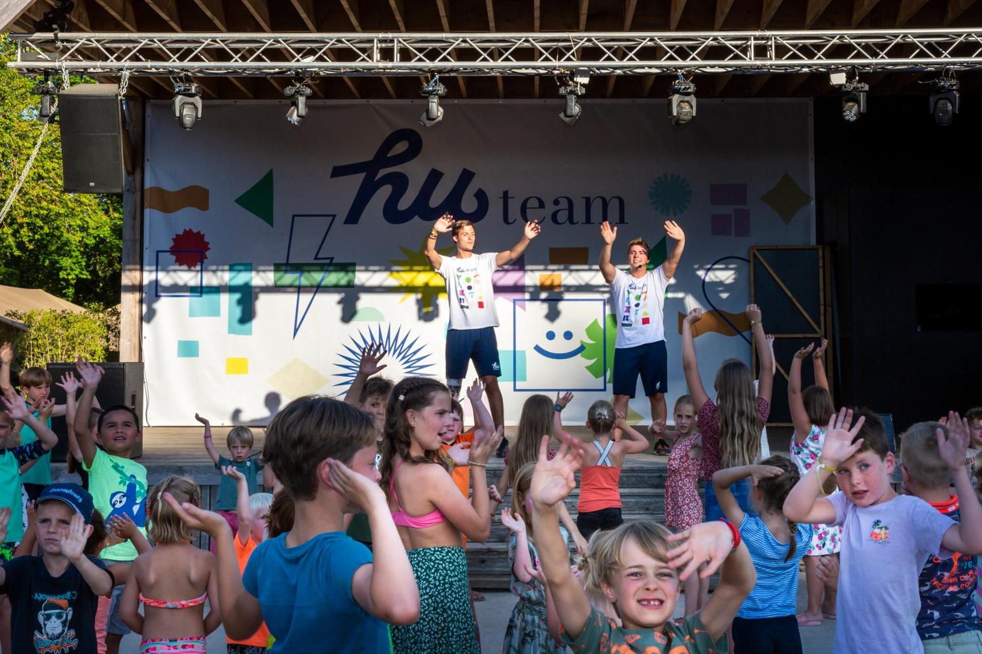 Hu Birkelt Village ラロシェット エクステリア 写真