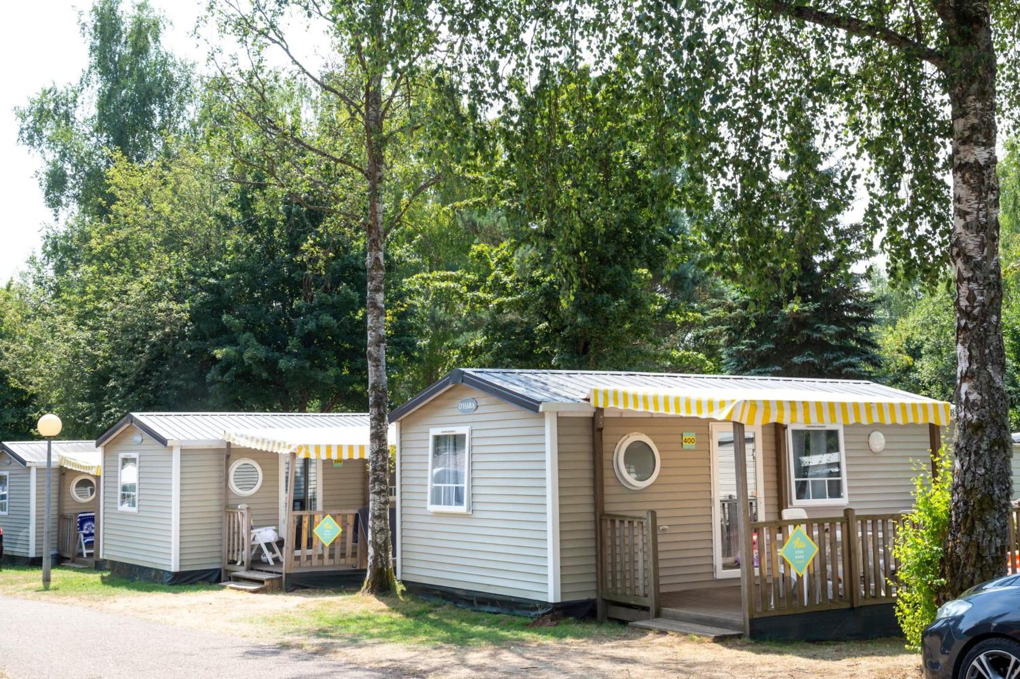 Hu Birkelt Village ラロシェット エクステリア 写真