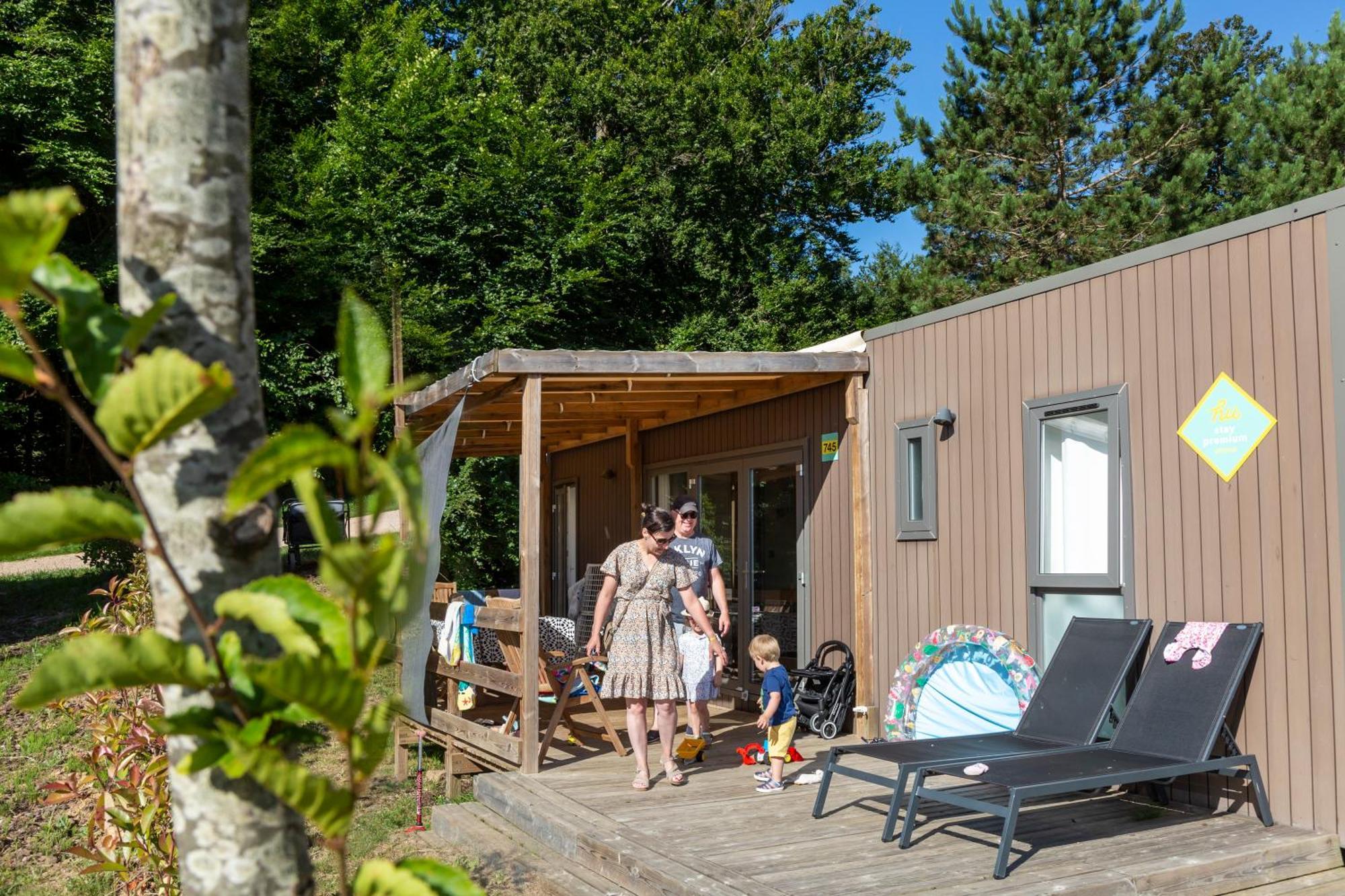 Hu Birkelt Village ラロシェット エクステリア 写真